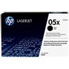 Hp CE505X 883585695782 HP 05X nero toner (CE505X)