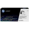 Hp CE340A 886111121328 HP 651A nero toner (CE340A)