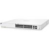 Hpe JL806A 0190017520346 HPE Networking Instant On Switch Series 1960 JL806A 24 X 10