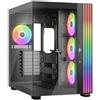 Be Quiet BGW67 4260052191736 be quiet! LIGHT BASE 600 LX Black Midi Tower Nero, Chassis T