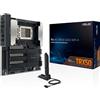 Asus 90MB1LE0-M0EAY0 4711636134897 ASUS PRO WS TRX50-SAGE WIFI A AMD TRX50 Socket sTR