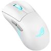 Asus 90MP04A0-BMUA10 4711387951262 ASUS ROG Keris II Origin WHT mouse Gaming Mano des