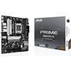 Asus 90MB1LV0-M0EAY0 4711636005517 ASUS PRIME B850M-K AMD B850 Socket AM5 micro ATX,