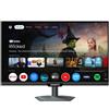 Gigabyte M27QS EK 4719331870164 Monitor Da Gaming Gigabyte M27QS QHD 27" 180Hz SS-IPS G-S
