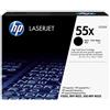 Hp CE255X 884420133704 HP 55X nero toner (CE255X)