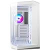 Msi 306-7G26W22-HH9 4711377231572 MSI MAG PANO 100R PZ WHITE, Global, 2xUSB 3.2 Gen