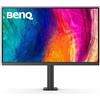 Benq 9H.LKDLA.TPE 4718755090387 BenQ PD2705UA Monitor PC 68,6 cm (27") 3840 x 2160 Pi