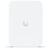 Ubiquiti U7-IW 0810084698754 UBIQUITI ACCESS POINT U7-IW UNIFI IN-WALL 1* RJ45 2.5 GBE WI