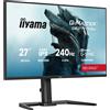 Iiyama GB2771HSU-B1 4948570126439 iiyama G-Master GB2771HSU-B1 Red Eagle, Monitor di gi