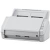 Fujitsu Scanner PA03811-B011 4939761311628 Ricoh SP-1125N Scanner ADF 600 x 600 DPI A4 Grigio