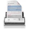 Brother ADS1300UN1 4977766832212 Brother ADS-1300 Scanner ADF 1200 x 1200 DPI A4 Bianco