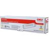 Oki 44059166 5031713052630 OKI 44059166 magenta toner