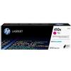 Hp CF413X 888793807576 HP 410X magenta toner (CF413X)