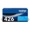 Brother TN-426C 4977766771757 Brother TN-426C ciano toner