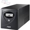 Adj 650-01005 8056894021104 UPS 1 KVA DESKTOP LINE INT.SERVER SERIES 4*IEC+RJ11/45 L