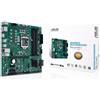 Asus 90MB1700-M0EAYC 4711081165248 ASUS PRO Q570M-C/CSM Intel Q570 LGA 1200 (Socket H