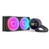 Nzxt RL-KR24E-B2 5056547204147 NZXT Kraken Elite 240 RGB 240 mm, Raffreddamento ad ac