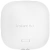 Aruba R9B28A 0190017563541 ACCESS POINT HPE ARUBA R9B28A INSTANT ON AP25 INDOOR 802.11