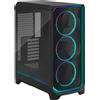 Fractal Design FD-C-MES3A-03 7340172707189 Fractal Design Meshify 3 Ambience Pro RGB Light Tint