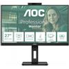 Aoc Q27P3QW 4038986180764 AOC Q27P3QW Monitor PC 68,6 cm (27") 2560 x 1440 Pixel Qua