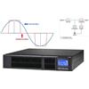 Adj 650-03004 8056894020350 UPS 3 KVA TOWER/RACK ONLINE SERIES 9*IEC+RS232+EPO LCD C