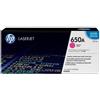 Hp CE273A 884962161197 HP 650A magenta toner (CE273A)