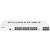 Fortinet FS-124G-FPOE FORTISWITCH-124G-FPOE L2 FORTIGATE SWITCH CON P. POE MULTIGIGABIT