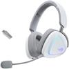 Asus 90YH03W0-BHUA10 4711387907368 ASUS ROG Delta II Auricolare Con cavo e senza cavo