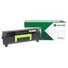 Lexmark 56F2X00 734646637275 Lexmark 56F2X00 nero toner (MS/MX421/521/622)