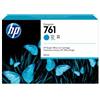 Hp CM994A 885631448281 HP 761 ciano Cartuccia d'inchiostro (CM994A)