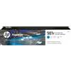 Hp L0R13A 889296095293 HP 981Y ciano Cartuccia d'inchiostro (L0R13A)