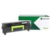 Lexmark B262U00 734646667975 Lexmark B262U00 nero toner (B/MB2650)