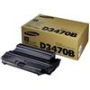 Samsung ML-D3470B 8808987244293 Samsung ML-D3470B nero toner (SU672A)