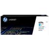 Hp W2011A 192545711005 HP 659A ciano toner (W2011A)