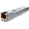 Ubiquiti UACC-CM-RJ45-1G 0810010078636 Ubiquiti Networks UACC-CM-RJ45-1G, SFP Module § 1G