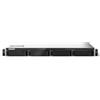 Qnap TS-435XEU-4G 4713213519332 QNAP TS-435XEU NAS Rack (1U) Marvell CN9131 4 GB DDR4