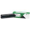 Lexmark 20N2XK0 734646710893 Lexmark 20N2XK0 nero toner (CS/CX431)