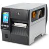 Zebra Stampanti Termiche ZT41142-T2E0000Z 5704174284666 STAMP TERMICA USB LAN BT CUTTER ZEBRA ZT411 TRASF