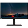 Lenovo 62CBRAT6EU 0195713542999 Lenovo ThinkVision P27u-20 Monitor PC 68,6 cm (27") 384