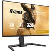 Iiyama GB2591HSU-B1 4948570125562 iiyama G-MASTER GB2591HSU-B1, Monitor di gioco