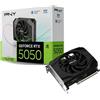 Pny VCG50508SFXPB1 4718006459741 PNY GeForce RTX 5050 Ventola Singola, Scheda grafic