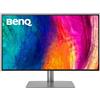 Benq 9H.LLYLA.TBE 4718755093265 MON 31.5 IPS 4K DP HDMI USB C BENQ PD3225U REG ALTEZZ