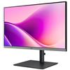 Samsung LS24F430UAUXEN 8806097198956 SAMSUNG MONITOR 24 LED IPS 16:9 FHD 5MS 300 CDM 100