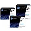 Hp W1470Y 194441304695 HP 147Y nero toner (W1470Y)
