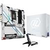 90-MXBPL0-A0UAYZ 4710483949661 ASRock Z890 Taichi AQUA, Scheda madre