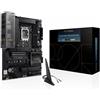 Asus 90MB1FY0-M1EAY0 4711387275962 ASUS 90MB1FY0-M0EAY0 scheda madre Intel B760 LGA 1