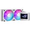 ASUS 90RC00K2-M0UAY0 4711387189375 ASUS ROG RYUJIN III 240 ARGB White Edition Process