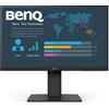 Benq Monitor 27" ( IPS 1920x1080 FULL HD 100Hz ) EYE CARE BL2786TC Pivot Black