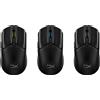 HP HyperX Pulsefire Haste 2 Mini Mouse wireless da gaming (nero)
