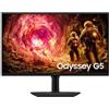 Samsung LS27FG502EUXEN 8806097817796 Samsung Odyssey S27FG502EU G50F, Monitor di gioco